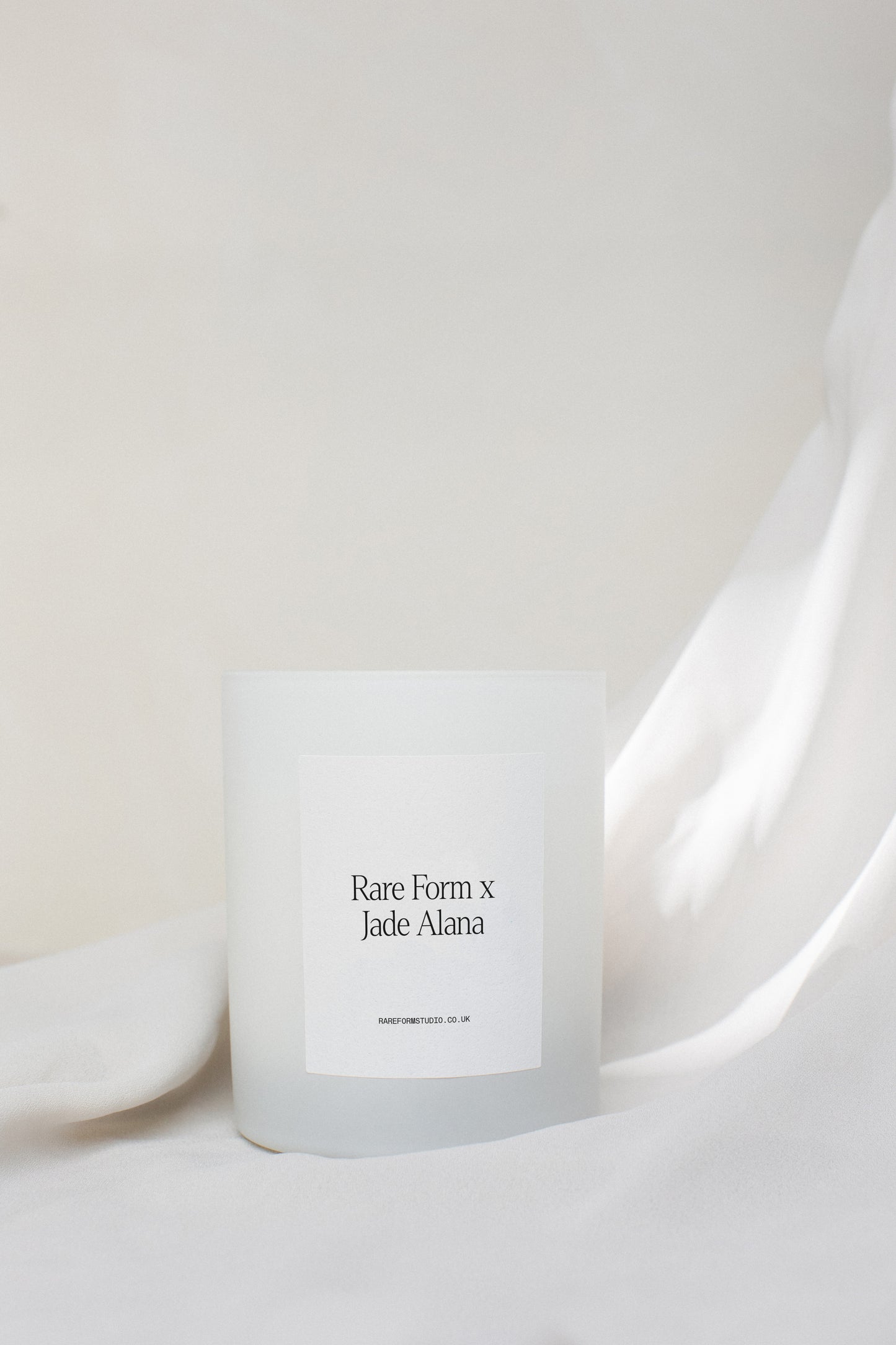 The Candle Collection 01