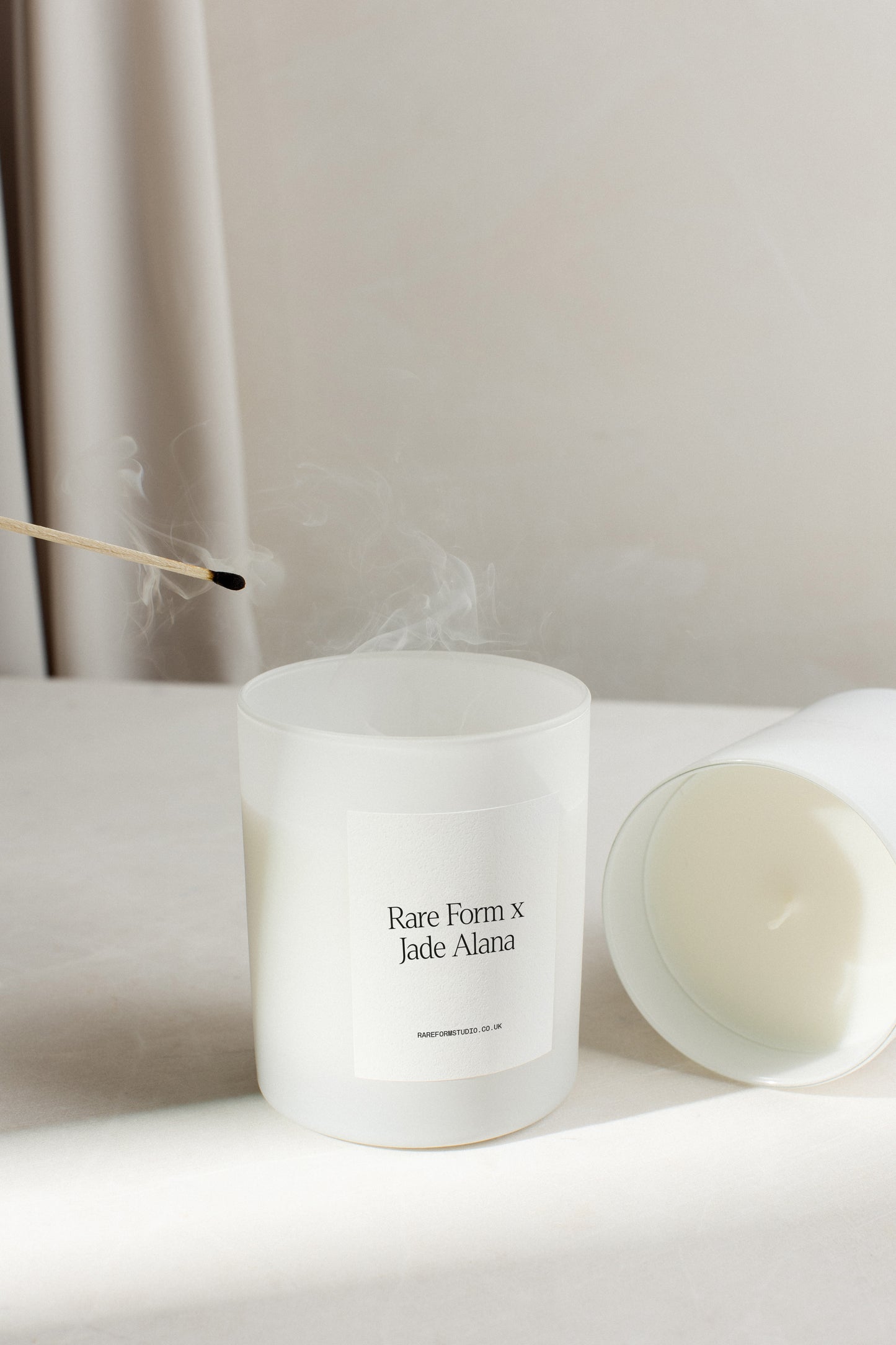 The Candle Collection 01