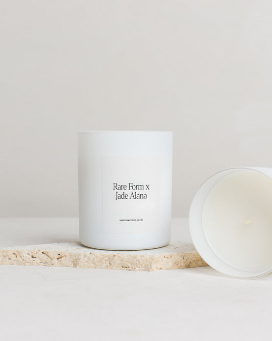 The Candle Collection 01