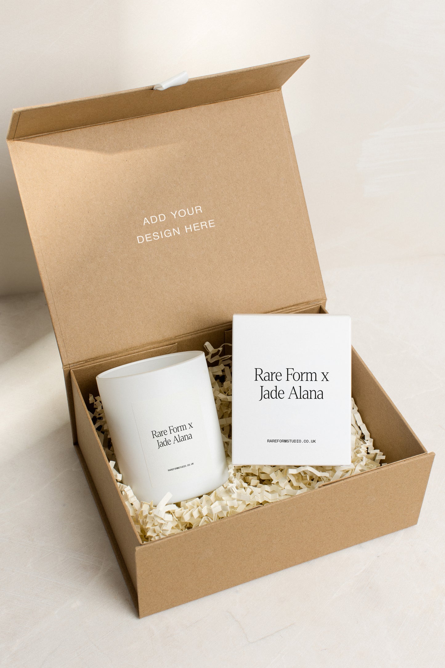 The Candle Collection 01