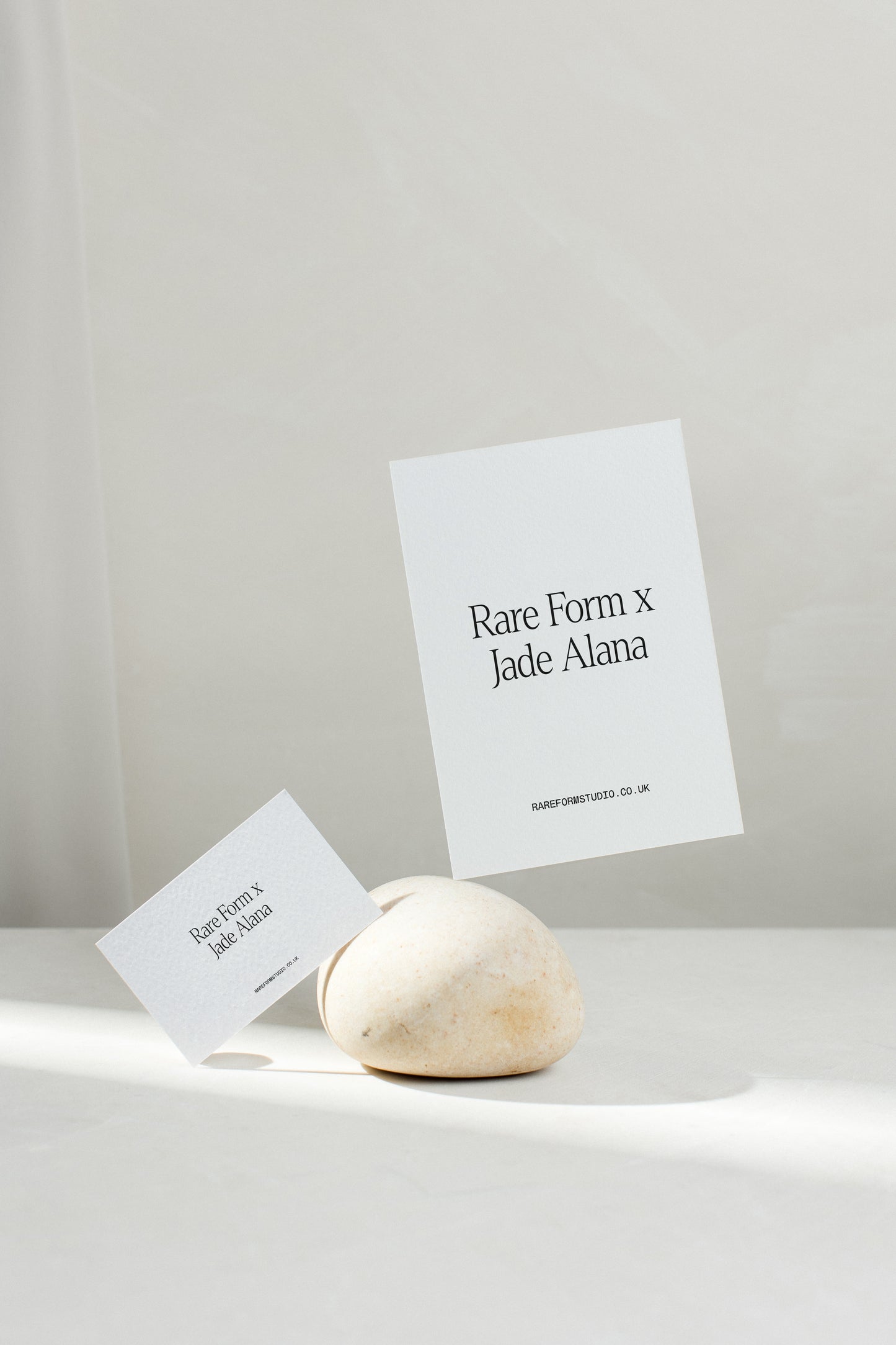 Print Mockups