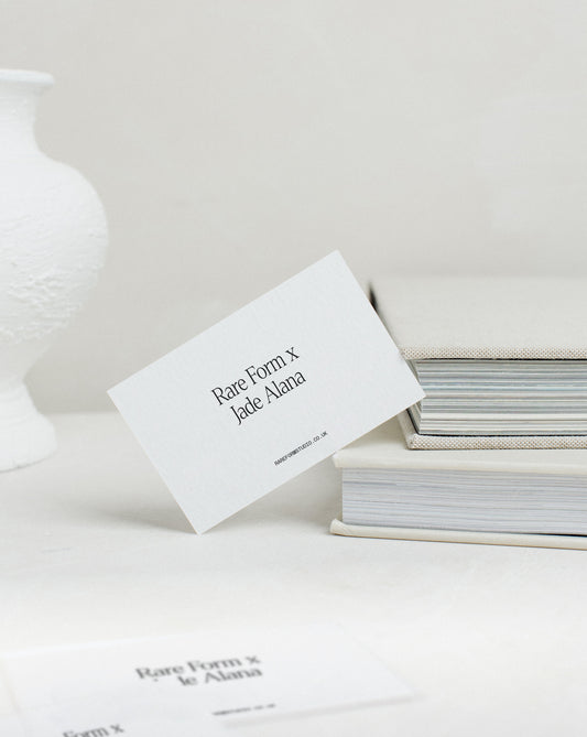 Print Mockups