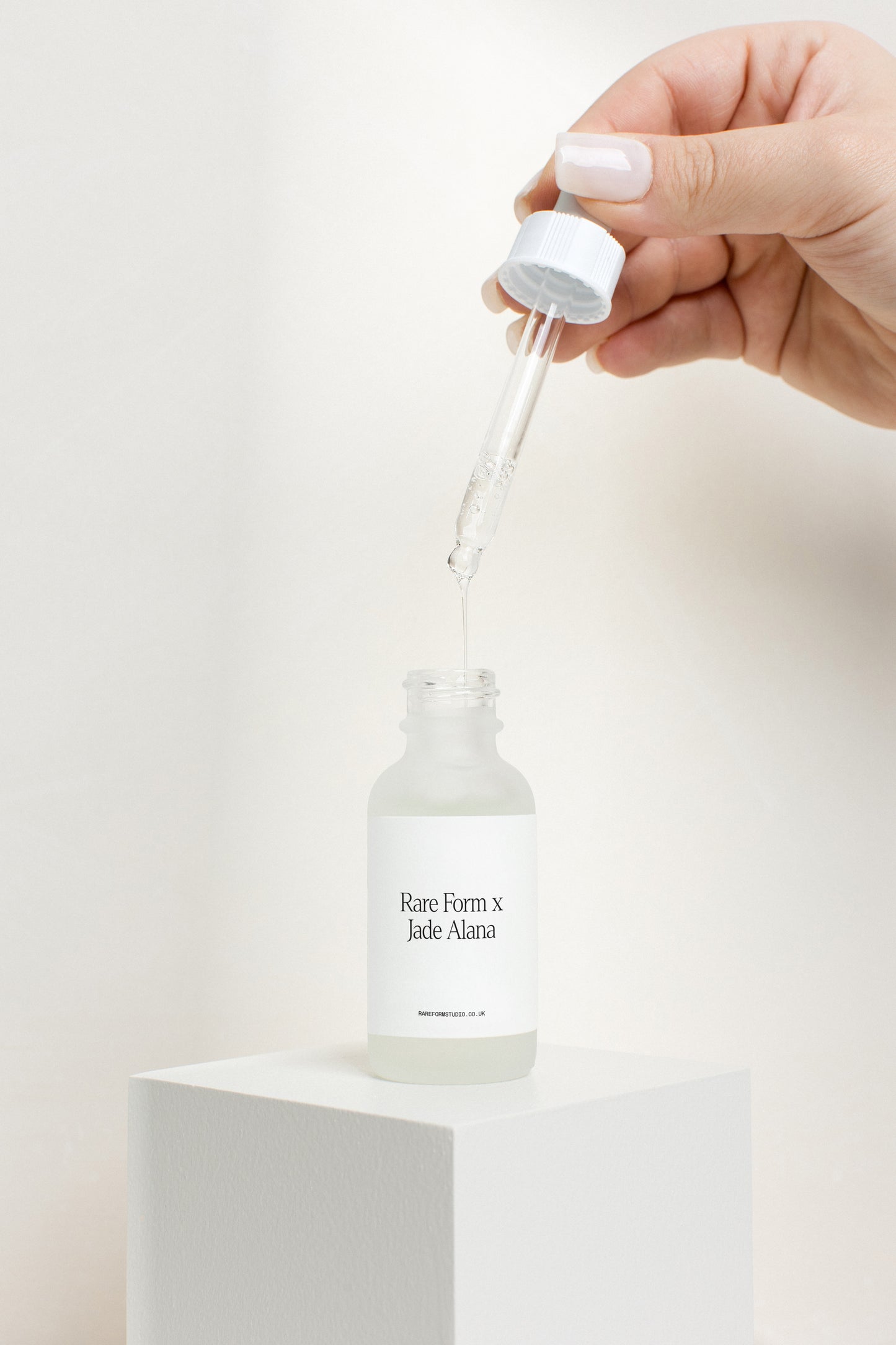 The Skincare Collection 01