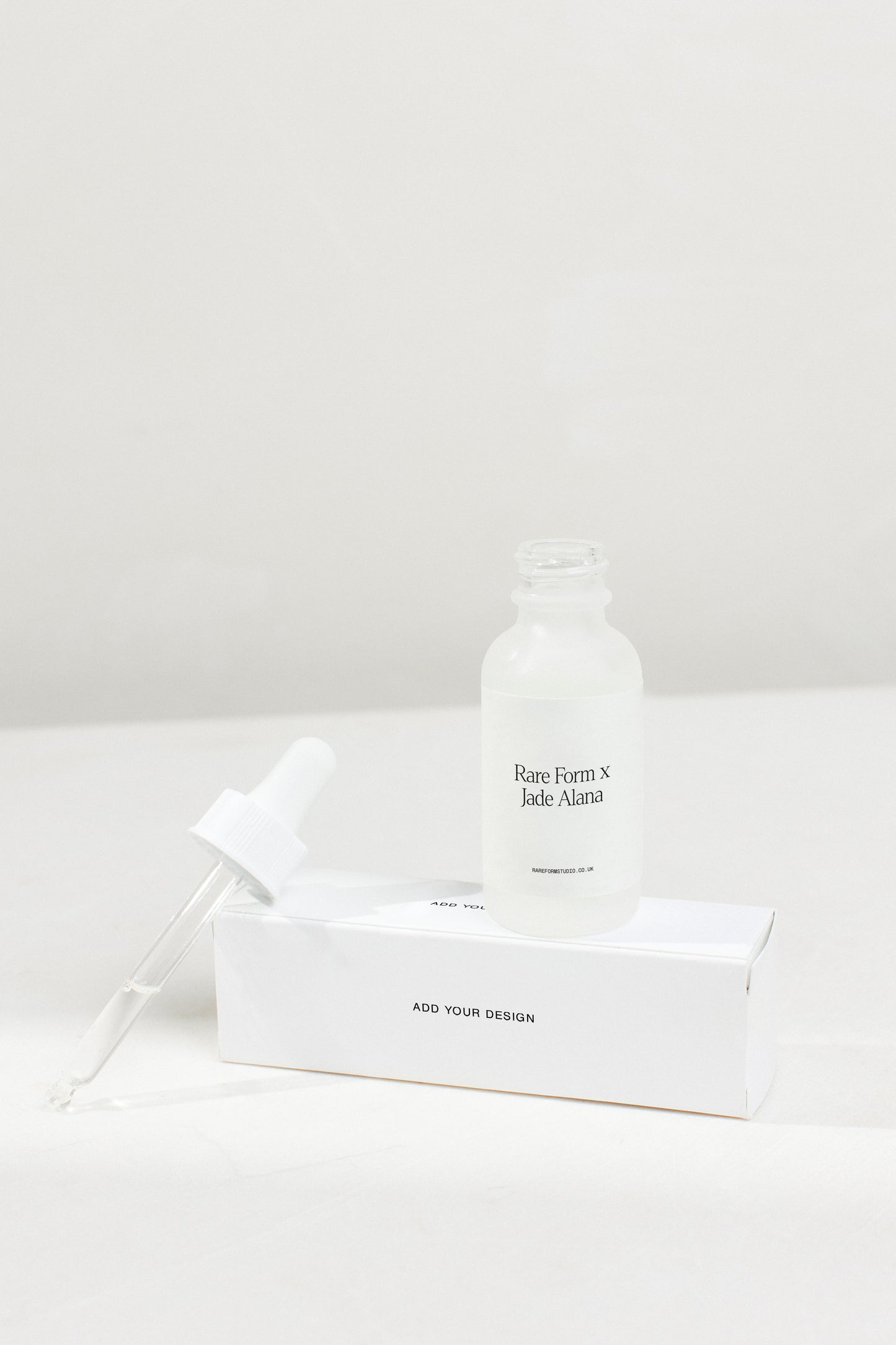The Skincare Collection 01