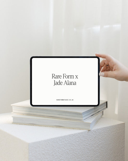 Tech Mockups