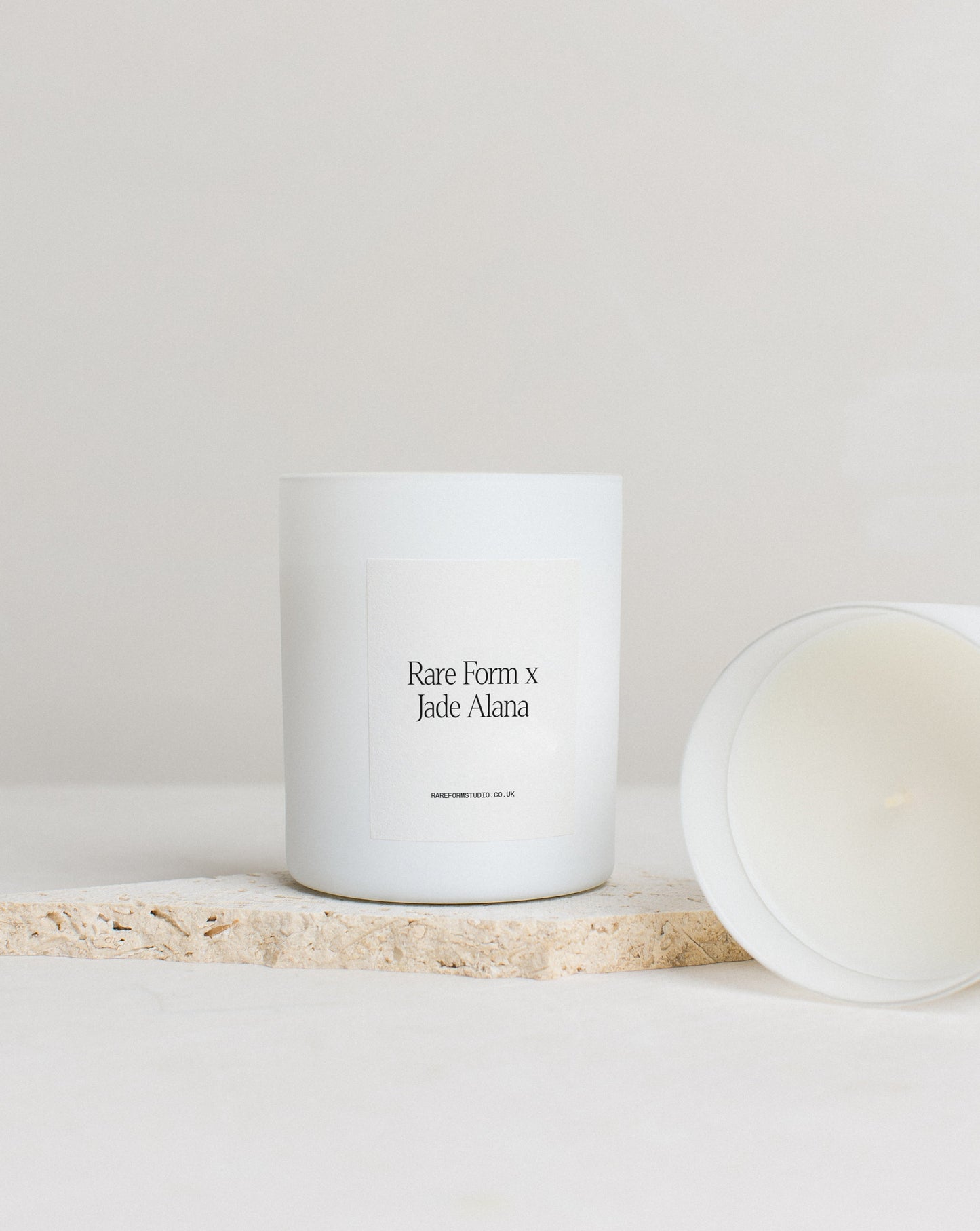 The Candle Collection 01