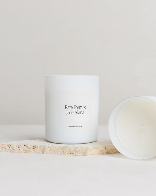 The Candle Collection 01