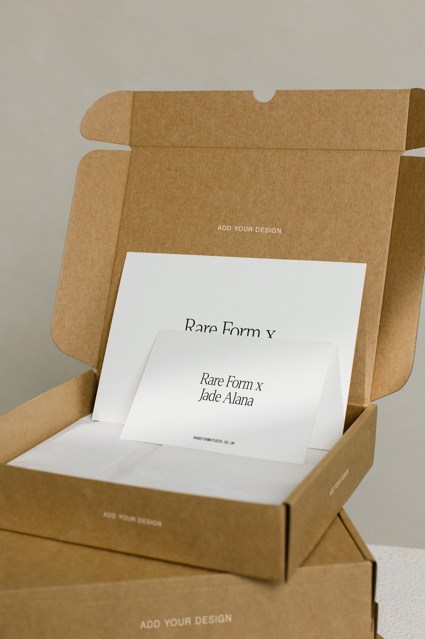 The Branding Bundle