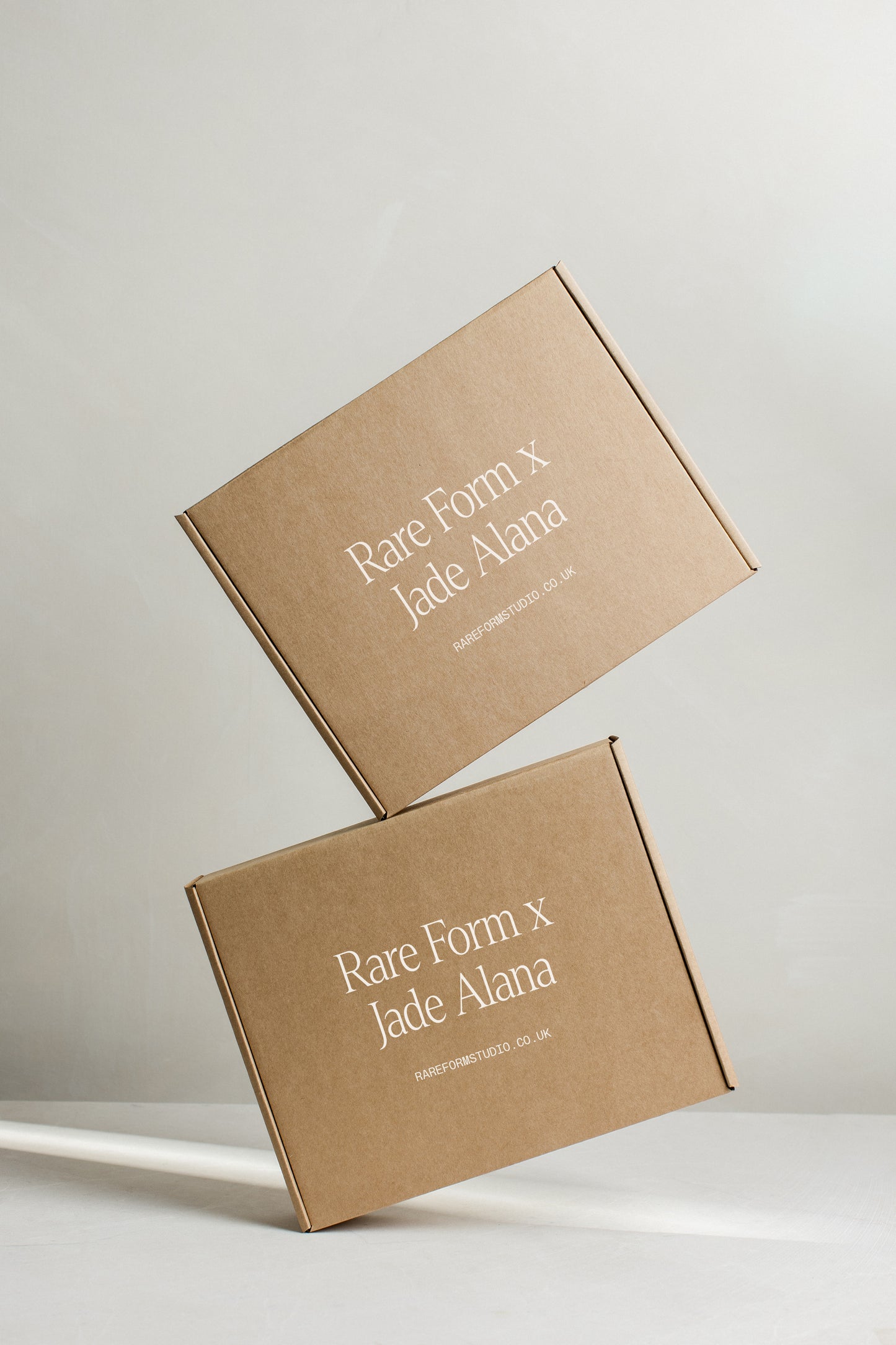 The Branding Bundle